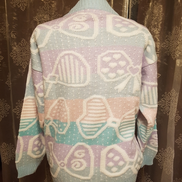 Vintage sweater - Picture 1 of 3